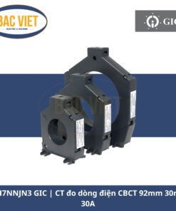 17H7NNJN3 GIC CT đo dòng điện CBCT 92mm 30mA-30A
