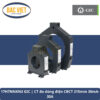 17H7NNKN3 GIC CT đo dòng điện CBCT 215mm 30mA-30A