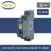41A111AR GIC Rơ le hiển thị nhiệt độ 110 - 240VAC