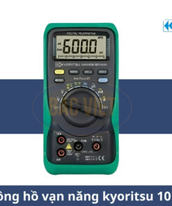 Đồng hồ vạn năng kyoritsu 1012