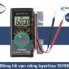 Đồng hồ vạn năng kyoritsu 1019R