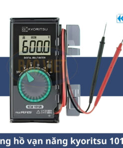 Đồng hồ vạn năng kyoritsu 1019R