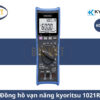 Đồng hồ vạn năng kyoritsu 1021R