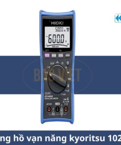 Đồng hồ vạn năng kyoritsu 1021R