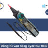 Đồng hồ vạn năng kyoritsu 1030