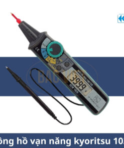 Đồng hồ vạn năng kyoritsu 1030