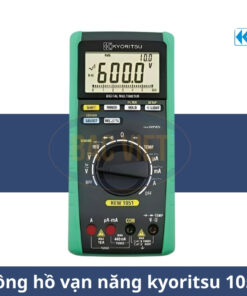 Đồng hồ vạn năng kyoritsu 1051