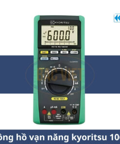 Đồng hồ vạn năng kyoritsu 1062