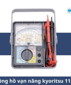 Đồng hồ vạn năng kyoritsu 1110
