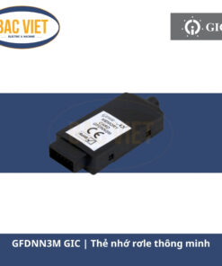 GFDNN3M GIC Thẻ nhớ rơle thông minh