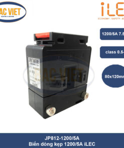JP812-1200/5A iLEC