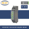 MC21D5 GIC Rơ le đa chức năng 208 - 480 VAC