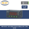 PIB110 GIC Rơ le điện tử bảo vệ động cơ 85 - 270V ACDC