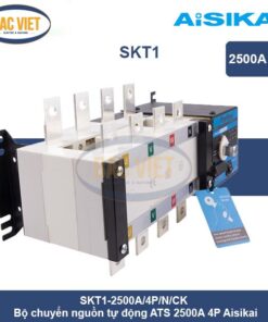 SKT1-2500A-4P Aisikai