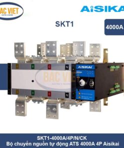 SKT1-4000A-4P Aisikai