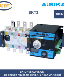 SKT2-100A-2P Aisikai