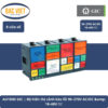 AU1D8S GIC Bộ hiển thị cảnh báo lỗi 90–270V ACDC & 18–60V DC