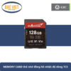 MEMORY CARD thẻ nhớ đồng hồ nhiệt độ dòng TCS