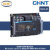 NXZM-250S/4B 200A Chint