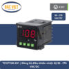 TCS2T100 GIC Đồng hồ điều khiển nhiệt độ 90 - 270 VACDC