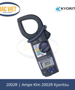 2002R Ampe Kìm 2002R Kyoritsu