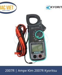 2007R Ampe Kìm 2007R Kyoritsu