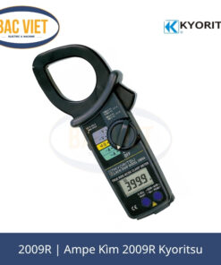 2009R Ampe Kìm 2009R Kyoritsu