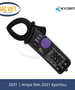2031 Ampe Kìm 2031 Kyoritsu