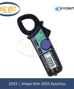 2033 Ampe Kìm 2033 Kyoritsu