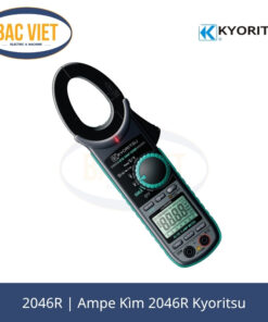 2046R Ampe Kìm 2046R Kyoritsu