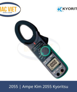2055 Ampe Kìm 2055 Kyoritsu