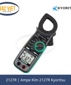 2127R Ampe Kìm 2127R Kyoritsu
