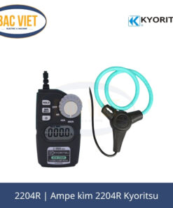 2204R Ampe kìm 2204R Kyoritsu