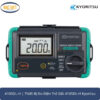 4105DL-H Thiết Bị Đo Điện Trở Đất 4105DL-H Kyoritsu