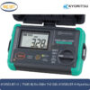 4105DLBT-H Thiết Bị Đo Điện Trở Đất 4105DLBT-H Kyoritsu