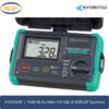 4105DLBT Thiết Bị Đo Điện Trở Đất 4105DLBT Kyoritsu