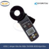 4200 Ampe Kìm Đo Điện Trở Đất 4200 Kyoritsu