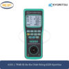 6205 Thiết Bị Đo Đa Chức Năng 6205 Kyoritsu