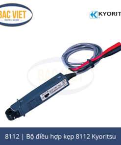 8112 Bộ điều hợp kẹp 8112 Kyoritsu