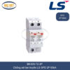 BK30S-T2 2P 60kA LS | Chống sét lan truyền SPD 2P 60kA