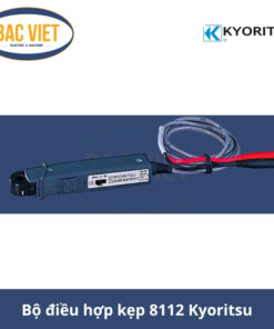 Bộ điều hợp kẹp 8112 Kyoritsu