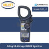 Đồng hồ đo kẹp 2002R Kyoritsu