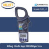 Đồng hồ đo kẹp 2003AKyoritsu