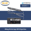 Đồng hồ đo kẹp 2010 Kyoritsu