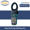 Đồng hồ đo kẹp 2055 Kyoritsu