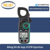 Đồng hồ đo kẹp 2127R Kyoritsu