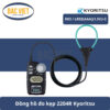 Đồng hồ đo kẹp 2204R Kyoritsu