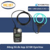 Đồng hồ đo kẹp 2210R Kyoritsu