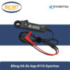 Đồng hồ đo kẹp 8115 Kyoritsu