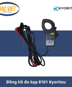 Đồng hồ đo kẹp 8161 Kyoritsu